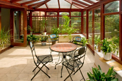Maesmynis conservatory quotes