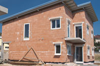 Maesmynis home extensions